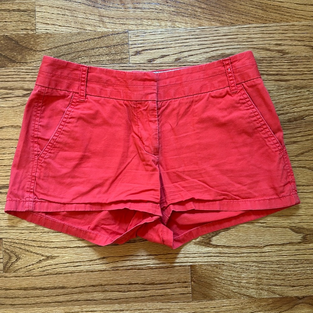 J. Crew Shorts
